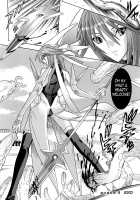 Mahou Shoujo Ai / 魔法少女アイ [Tendou Masae] [Mahou Shoujo Ai] Thumbnail Page 105