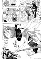 Mahou Shoujo Ai / 魔法少女アイ [Tendou Masae] [Mahou Shoujo Ai] Thumbnail Page 108
