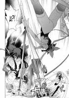 Mahou Shoujo Ai / 魔法少女アイ [Tendou Masae] [Mahou Shoujo Ai] Thumbnail Page 109