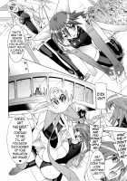 Mahou Shoujo Ai / 魔法少女アイ [Tendou Masae] [Mahou Shoujo Ai] Thumbnail Page 110