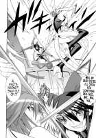 Mahou Shoujo Ai / 魔法少女アイ [Tendou Masae] [Mahou Shoujo Ai] Thumbnail Page 112