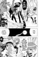 Mahou Shoujo Ai / 魔法少女アイ [Tendou Masae] [Mahou Shoujo Ai] Thumbnail Page 113