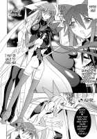 Mahou Shoujo Ai / 魔法少女アイ [Tendou Masae] [Mahou Shoujo Ai] Thumbnail Page 114