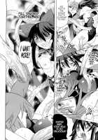 Mahou Shoujo Ai / 魔法少女アイ [Tendou Masae] [Mahou Shoujo Ai] Thumbnail Page 116