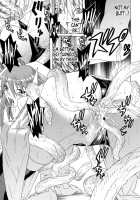 Mahou Shoujo Ai / 魔法少女アイ [Tendou Masae] [Mahou Shoujo Ai] Thumbnail Page 123