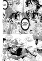 Mahou Shoujo Ai / 魔法少女アイ [Tendou Masae] [Mahou Shoujo Ai] Thumbnail Page 131