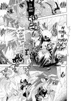 Mahou Shoujo Ai / 魔法少女アイ [Tendou Masae] [Mahou Shoujo Ai] Thumbnail Page 138