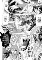Mahou Shoujo Ai / 魔法少女アイ [Tendou Masae] [Mahou Shoujo Ai] Thumbnail Page 140