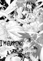 Mahou Shoujo Ai / 魔法少女アイ [Tendou Masae] [Mahou Shoujo Ai] Thumbnail Page 141