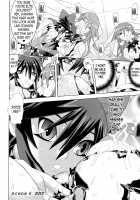 Mahou Shoujo Ai / 魔法少女アイ [Tendou Masae] [Mahou Shoujo Ai] Thumbnail Page 142