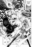 Mahou Shoujo Ai / 魔法少女アイ [Tendou Masae] [Mahou Shoujo Ai] Thumbnail Page 148
