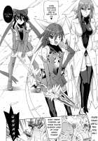 Mahou Shoujo Ai / 魔法少女アイ [Tendou Masae] [Mahou Shoujo Ai] Thumbnail Page 149