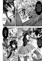 Mahou Shoujo Ai / 魔法少女アイ [Tendou Masae] [Mahou Shoujo Ai] Thumbnail Page 14