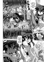 Mahou Shoujo Ai / 魔法少女アイ [Tendou Masae] [Mahou Shoujo Ai] Thumbnail Page 151