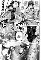 Mahou Shoujo Ai / 魔法少女アイ [Tendou Masae] [Mahou Shoujo Ai] Thumbnail Page 154