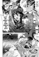 Mahou Shoujo Ai / 魔法少女アイ [Tendou Masae] [Mahou Shoujo Ai] Thumbnail Page 155