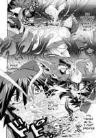 Mahou Shoujo Ai / 魔法少女アイ [Tendou Masae] [Mahou Shoujo Ai] Thumbnail Page 159