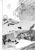 Mahou Shoujo Ai / 魔法少女アイ [Tendou Masae] [Mahou Shoujo Ai] Thumbnail Page 175