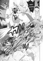 Mahou Shoujo Ai / 魔法少女アイ [Tendou Masae] [Mahou Shoujo Ai] Thumbnail Page 178