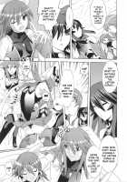 Mahou Shoujo Ai / 魔法少女アイ [Tendou Masae] [Mahou Shoujo Ai] Thumbnail Page 180