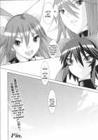 Mahou Shoujo Ai / 魔法少女アイ [Tendou Masae] [Mahou Shoujo Ai] Thumbnail Page 181