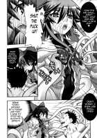 Mahou Shoujo Ai / 魔法少女アイ [Tendou Masae] [Mahou Shoujo Ai] Thumbnail Page 18