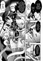 Mahou Shoujo Ai / 魔法少女アイ [Tendou Masae] [Mahou Shoujo Ai] Thumbnail Page 19