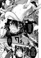 Mahou Shoujo Ai / 魔法少女アイ [Tendou Masae] [Mahou Shoujo Ai] Thumbnail Page 21