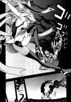 Mahou Shoujo Ai / 魔法少女アイ [Tendou Masae] [Mahou Shoujo Ai] Thumbnail Page 32