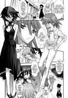 Mahou Shoujo Ai / 魔法少女アイ [Tendou Masae] [Mahou Shoujo Ai] Thumbnail Page 34