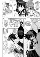 Mahou Shoujo Ai / 魔法少女アイ [Tendou Masae] [Mahou Shoujo Ai] Thumbnail Page 35