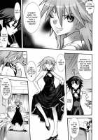 Mahou Shoujo Ai / 魔法少女アイ [Tendou Masae] [Mahou Shoujo Ai] Thumbnail Page 36