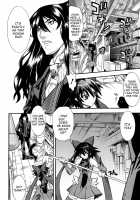 Mahou Shoujo Ai / 魔法少女アイ [Tendou Masae] [Mahou Shoujo Ai] Thumbnail Page 37