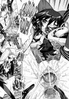 Mahou Shoujo Ai / 魔法少女アイ [Tendou Masae] [Mahou Shoujo Ai] Thumbnail Page 51