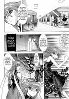 Mahou Shoujo Ai / 魔法少女アイ [Tendou Masae] [Mahou Shoujo Ai] Thumbnail Page 59