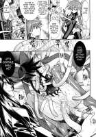 Mahou Shoujo Ai / 魔法少女アイ [Tendou Masae] [Mahou Shoujo Ai] Thumbnail Page 60