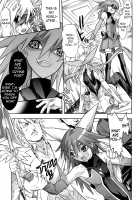 Mahou Shoujo Ai / 魔法少女アイ [Tendou Masae] [Mahou Shoujo Ai] Thumbnail Page 66