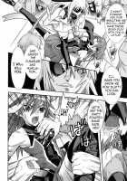 Mahou Shoujo Ai / 魔法少女アイ [Tendou Masae] [Mahou Shoujo Ai] Thumbnail Page 69