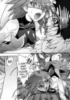 Mahou Shoujo Ai / 魔法少女アイ [Tendou Masae] [Mahou Shoujo Ai] Thumbnail Page 73