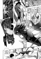 Mahou Shoujo Ai / 魔法少女アイ [Tendou Masae] [Mahou Shoujo Ai] Thumbnail Page 90