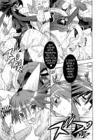 Mahou Shoujo Ai / 魔法少女アイ [Tendou Masae] [Mahou Shoujo Ai] Thumbnail Page 99