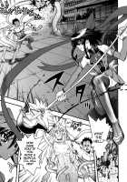 Mahou Shoujo Ai / 魔法少女アイ [Tendou Masae] [Mahou Shoujo Ai] Thumbnail Page 09