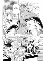 Bara Seiyoukan 2 / 薔薇西洋館2 [Nakamura Uzuki] [Original] Thumbnail Page 103