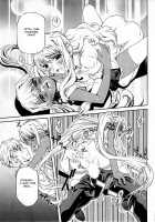 Bara Seiyoukan 2 / 薔薇西洋館2 [Nakamura Uzuki] [Original] Thumbnail Page 104