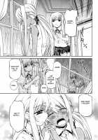 Bara Seiyoukan 2 / 薔薇西洋館2 [Nakamura Uzuki] [Original] Thumbnail Page 108