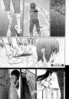 Bara Seiyoukan 2 / 薔薇西洋館2 [Nakamura Uzuki] [Original] Thumbnail Page 110