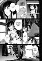 Bara Seiyoukan 2 / 薔薇西洋館2 [Nakamura Uzuki] [Original] Thumbnail Page 114