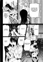 Bara Seiyoukan 2 / 薔薇西洋館2 [Nakamura Uzuki] [Original] Thumbnail Page 115