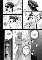 Bara Seiyoukan 2 / 薔薇西洋館2 [Nakamura Uzuki] [Original] Thumbnail Page 117