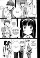 Bara Seiyoukan 2 / 薔薇西洋館2 [Nakamura Uzuki] [Original] Thumbnail Page 120